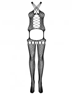 G313 Testharisnya S/M/L Cicaruhák Obsessive