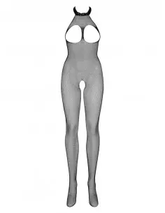 N101 Testharisnya S/M/L Cicaruhák Obsessive