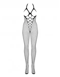 N106 Testharisnya S/M/L Cicaruhák Obsessive