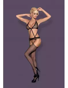 N108 Testharisnya S/M/L Cicaruhák Obsessive 2