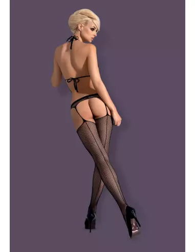 N108 Testharisnya S/M/L Cicaruhák Obsessive