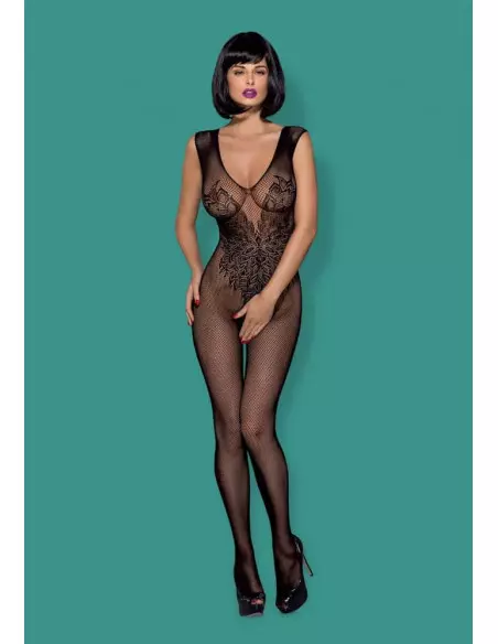 N112 Testharisnya S/M/L Cicaruhák Obsessive