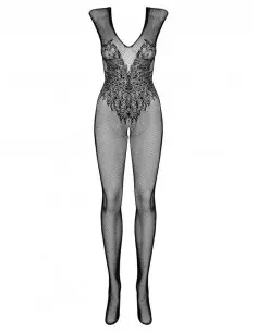 N112 Testharisnya S/M/L Cicaruhák Obsessive