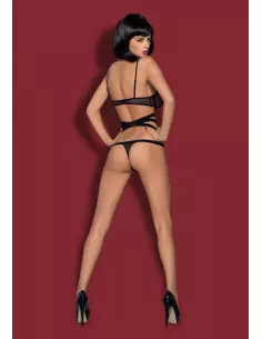 Bondy Body S/M Bodyk Obsessive 2