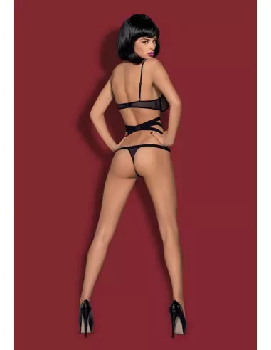 Bondy Body S/M Bodyk Obsessive