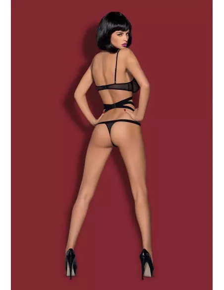 Bondy Body S/M Bodyk Obsessive