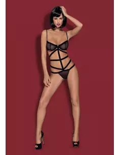 Bondy Body S/M Bodyk Obsessive