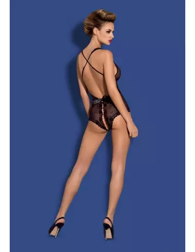 Fiorenta Body S/M Bodyk Obsessive