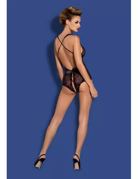 Fiorenta Body S/M Bodyk Obsessive