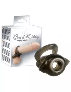 Bad Kitty TPR Péniszgyűrű Péniszgyűrűk - Mandzsetták Orion - Bad Kitty