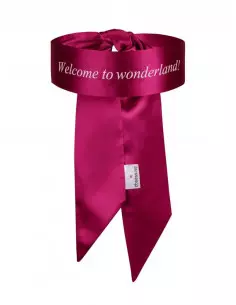 Blindfold black Szemkötő Maszkok - Szemkötők - Fejfedők Obsessive 2