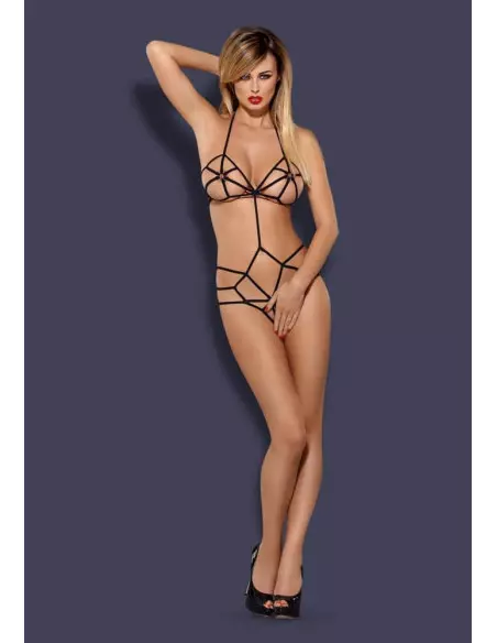 Slave Body S/M Bodyk Obsessive