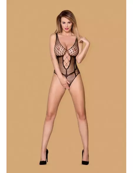 B117Body S/M/L Bodyk Obsessive