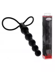 Malesation Exciter Felcsatolható Dildó Felcsatolható eszközök Malesation