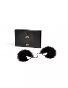 Za Za Zu Feather Bilincs Bilincsek - Kötözők Bijoux Indiscrets