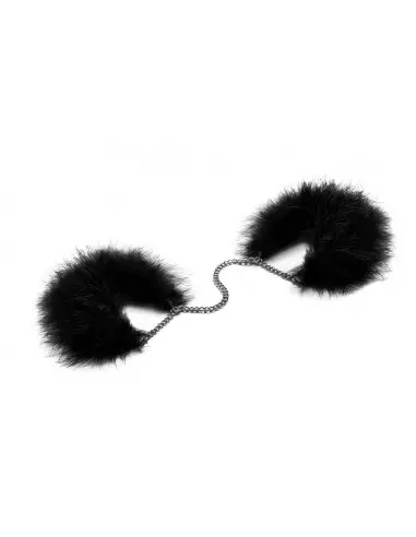 Za Za Zu Feather Bilincs Bilincsek - Kötözők Bijoux Indiscrets