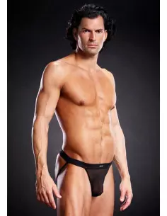 Pro-Mesh Férfi Alsó L/XL Férfi ruházat Blue Line