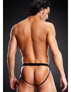 Pro-Mesh Férfi Alsó L/XL Férfi ruházat Blue Line 2