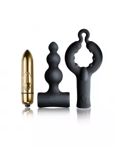 Silhouette – Be Mine Vibrátor Szett Szettek (segédeszközök) Rocks-Off 2