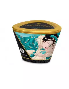 Island Blossoms Masszázs Gyertya Masszázsgyertyák és olajok Shunga