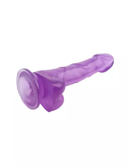 7.7 Inch Dildó Purple Dongok - Dildók Chisa Novelties 7.7 Inch Dildó Purple Dongok - Dildók Chisa Novelties