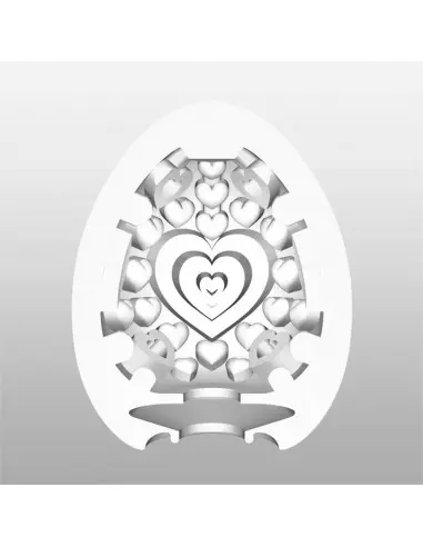 EGG Lovers Maszturbátor Férfi maszturbátorok Tenga