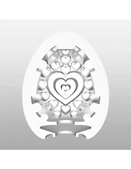 EGG Lovers Maszturbátor Férfi maszturbátorok Tenga EGG Lovers Maszturbátor Férfi maszturbátorok Tenga