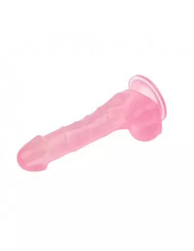 7.7 Inch Dildó Pink Dongok - Dildók Chisa Novelties