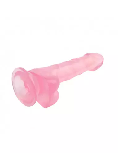 7.7 Inch Dildó Pink Dongok - Dildók Chisa Novelties