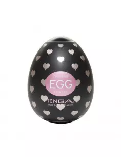 EGG Lovers Maszturbátor Férfi maszturbátorok Tenga