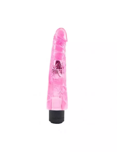 8.8 Inch Dildo-Pink Vibrátor Realisztikus vibrátorok Chisa Novelties 8.8 Inch Dildo-Pink Vibrátor Realisztikus vibrátorok Chisa Novelties