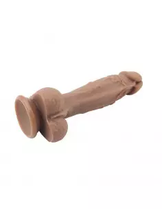 Gold Digger-Brown Dildó Dongok - Dildók Chisa Novelties 2