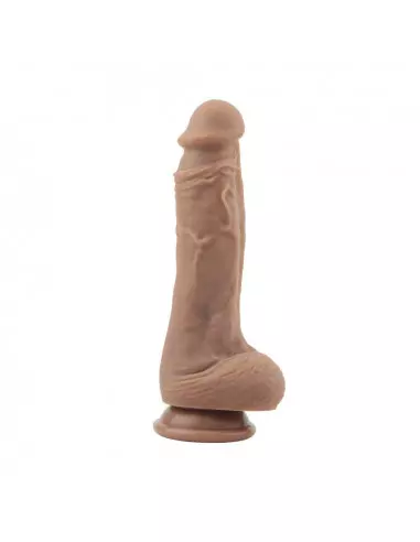 Gold Digger-Brown Dildó Dongok - Dildók Chisa Novelties