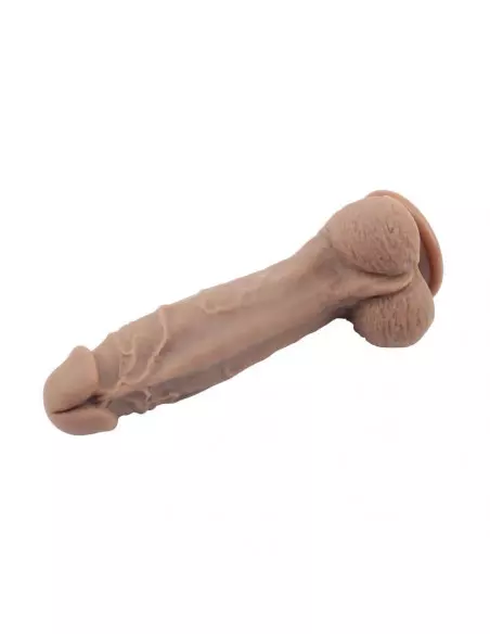 Gold Digger-Brown Dildó Dongok - Dildók Chisa Novelties Gold Digger-Brown Dildó Dongok - Dildók Chisa Novelties