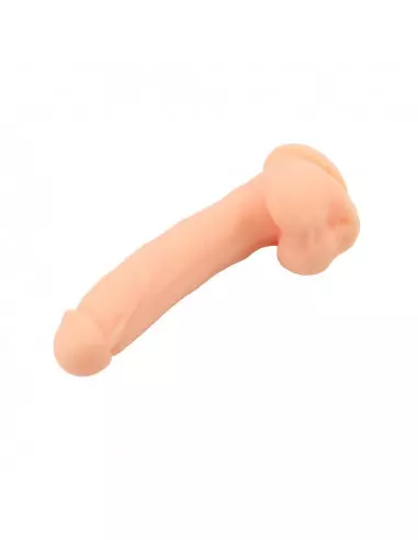 Boss-Flesh Dildó Dongok - Dildók Chisa Novelties