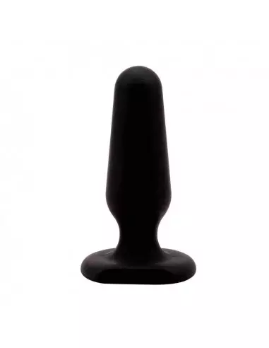 S Silicone Plug Fenékdugó Fenékdugók Chisa Novelties