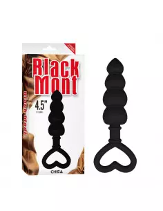 Beaded Luv Probe Fenékdugó Fenékdugók Chisa Novelties