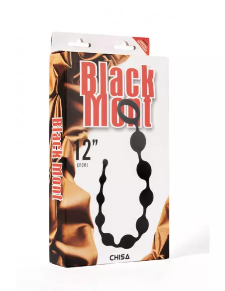 Playful Beads Anál Golyósor Golyósorok Chisa Novelties