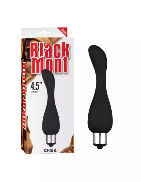 Vibrating Smoothie Vibrátor Mini vibrátorok és tojások Chisa Novelties