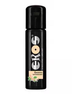 EROS Ginseng Vízbázisú Síkosító 100ml Vízbázisú síkosítók Eros