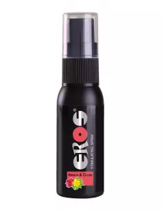 EROS Stimuláló Spray Arnica & Clove 30ml Serkentők - Vágyfokozók Eros