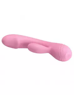 Pretty Love Ron Baby Pink Vibrátor Nonfiguratív vibrátorok Pretty Love 2