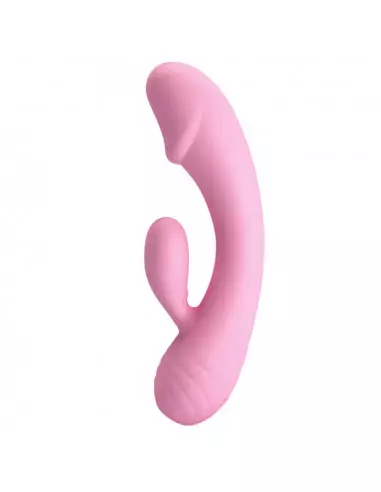 Pretty Love Ron Baby Pink Vibrátor Nonfiguratív vibrátorok Pretty Love