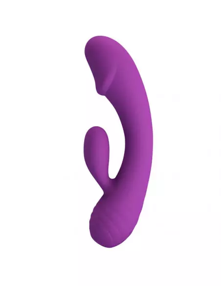 Pretty Love Doreen Purple 1 Vibrátor Nonfiguratív vibrátorok Pretty Love Pretty Love Doreen Purple 1 Vibrátor Nonfiguratív vibrátorok Pretty Love