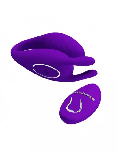 Pretty Love Bill Purple Csiklóizgató Csiklóizgatók Pretty Love