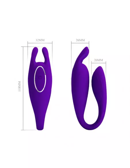 Pretty Love Bill Purple Csiklóizgató Csiklóizgatók Pretty Love Pretty Love Bill Purple Csiklóizgató Csiklóizgatók Pretty Love