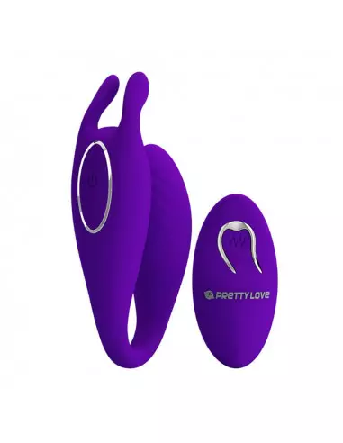 Pretty Love Bill Purple Csiklóizgató Csiklóizgatók Pretty Love