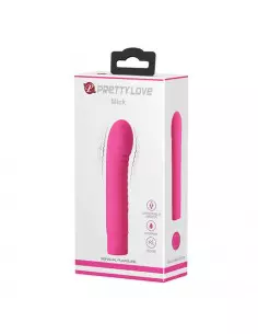 Pretty Love Mick Pink Vibrátor Klasszikus vibrátorok Pretty Love
