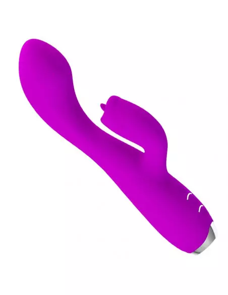 Pretty Love Doreen Purple 2 Vibrátor Nonfiguratív vibrátorok Pretty Love Pretty Love Doreen Purple 2 Vibrátor Nonfiguratív vibrátorok Pretty Love