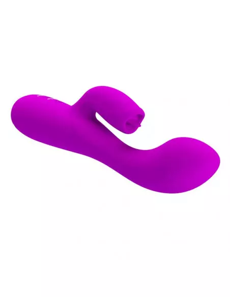 Pretty Love Doreen Purple 2 Vibrátor Nonfiguratív vibrátorok Pretty Love Pretty Love Doreen Purple 2 Vibrátor Nonfiguratív vibrátorok Pretty Love